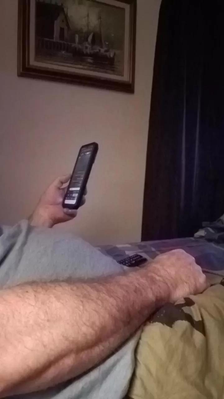 Timb8000 on Cam4 