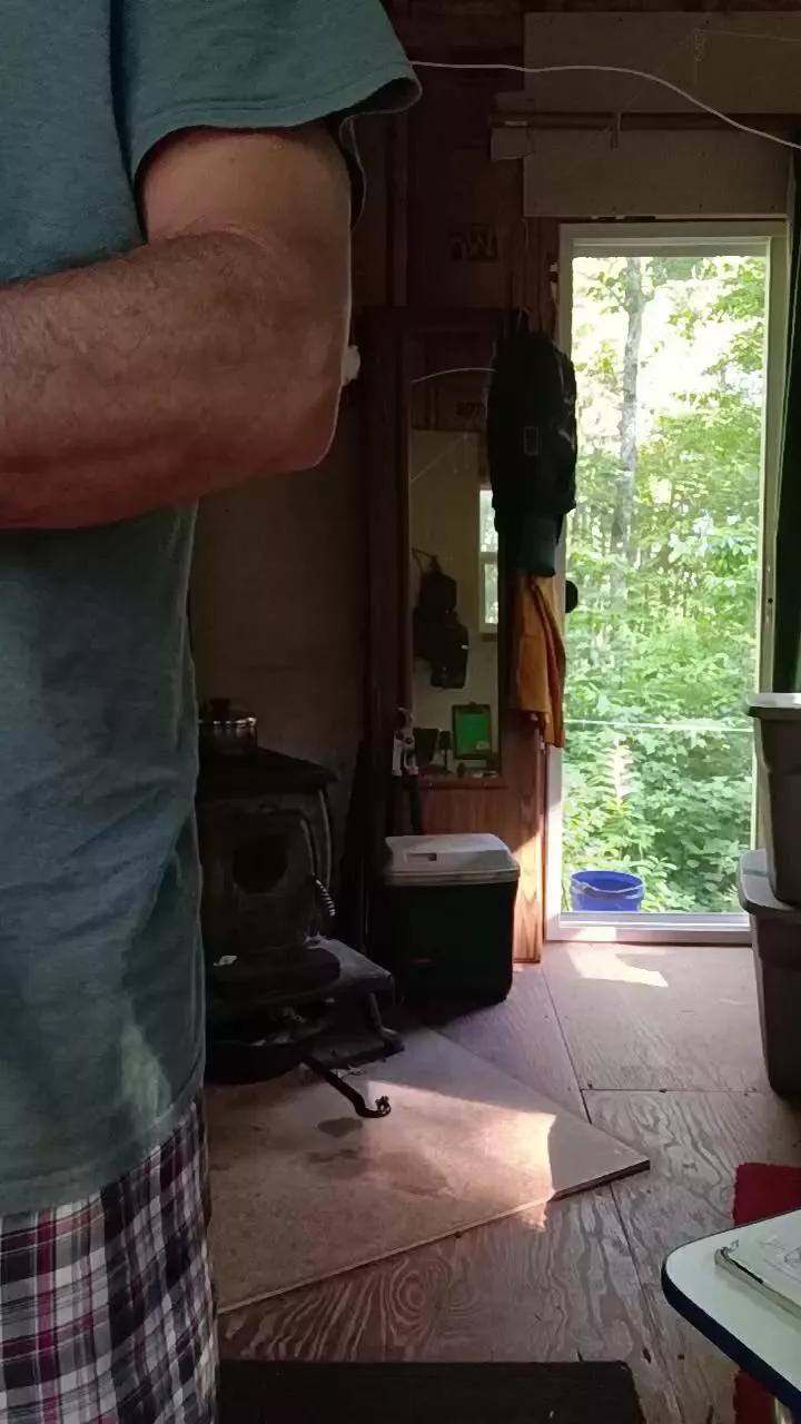 Timb8000 on Cam4 