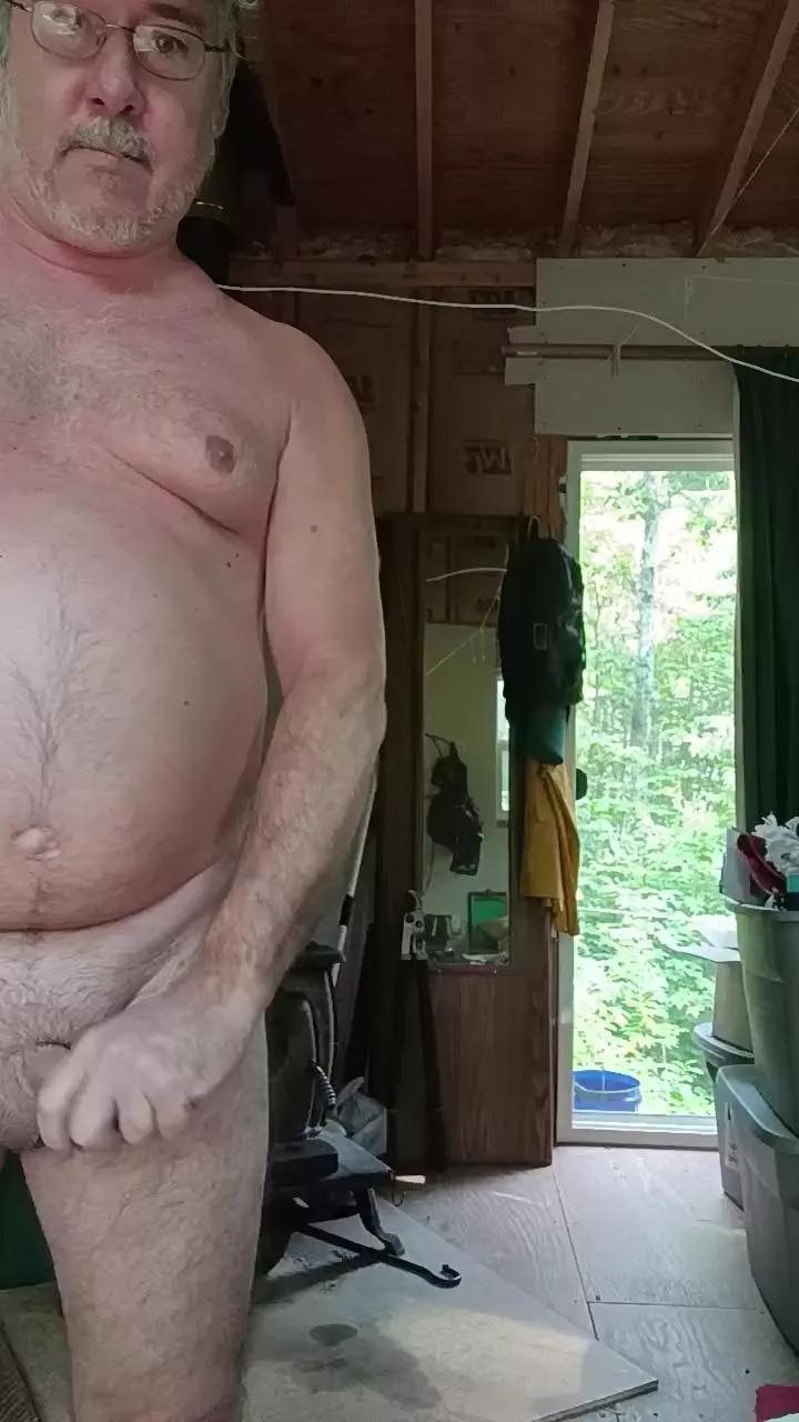 Timb8000 on Cam4 