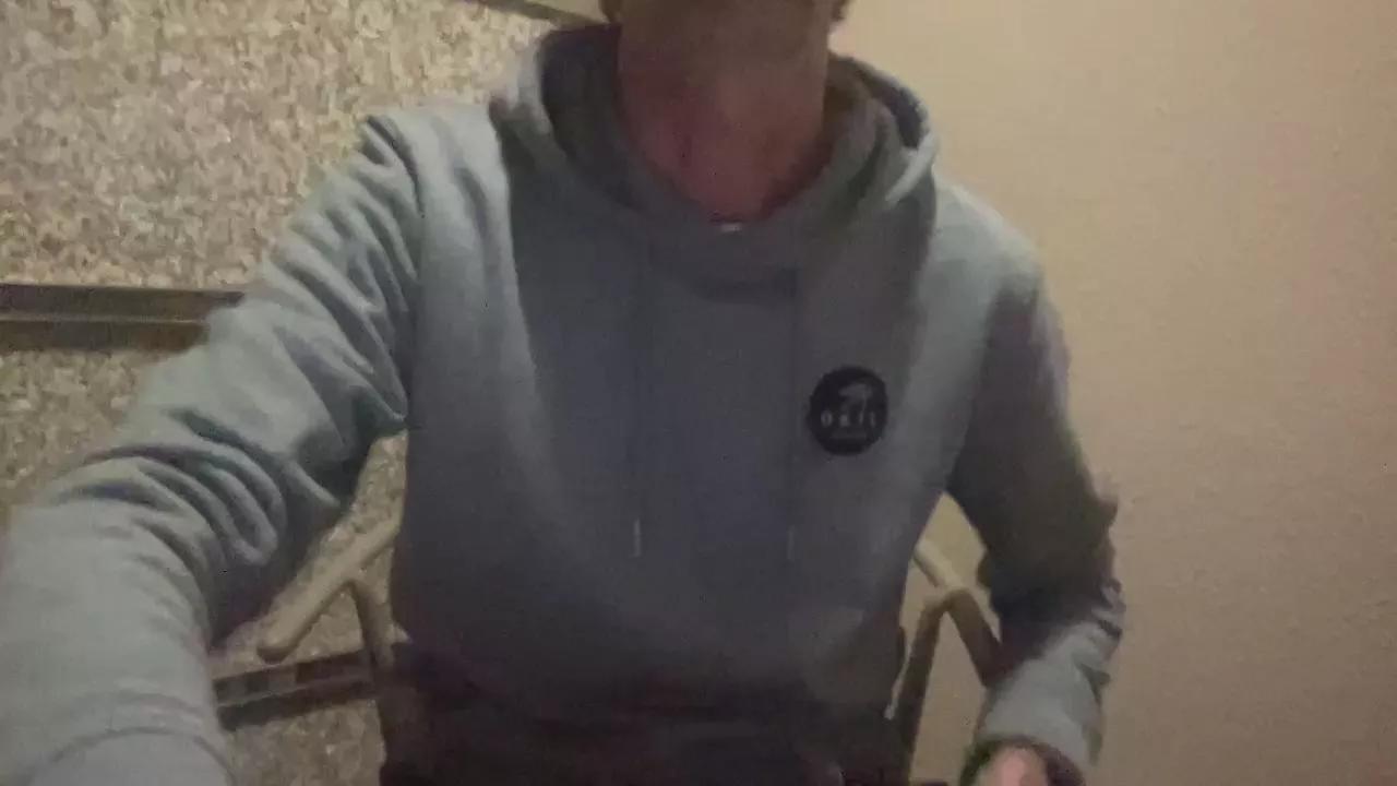 tiomadridhot on Cam4 