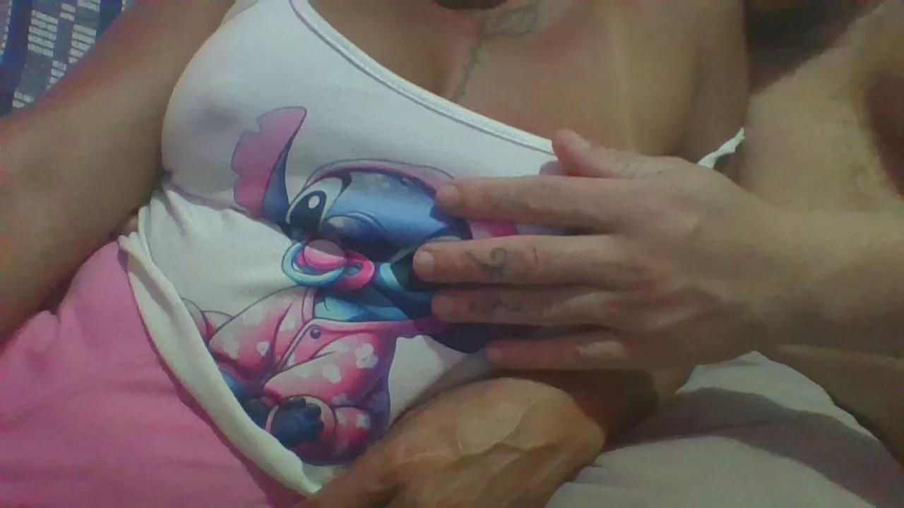 titiasafadinha on Cam4 