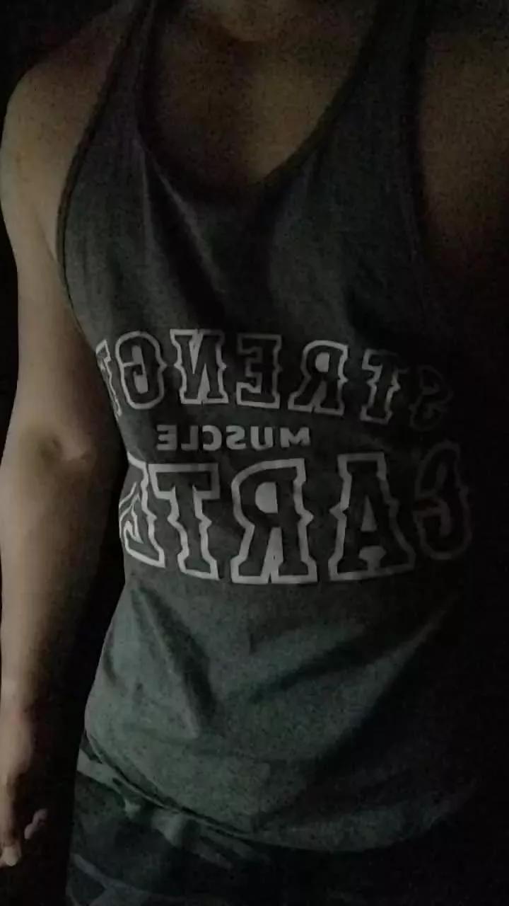 tkk_boy on Cam4 