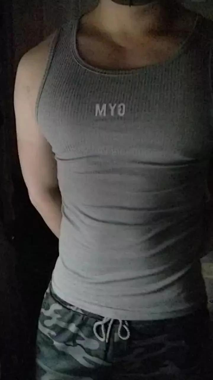 tkk_boy on Cam4 