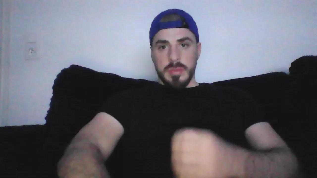 tlr36 on Cam4 