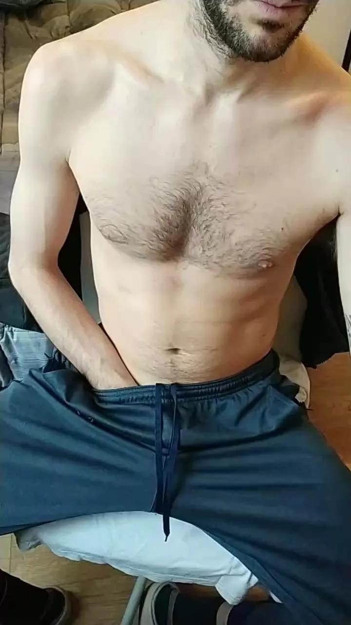 tms111 on Cam4 