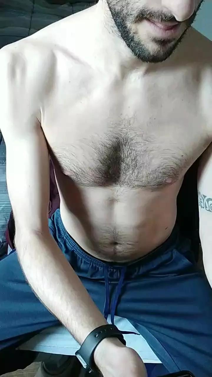 tms111 on Cam4 