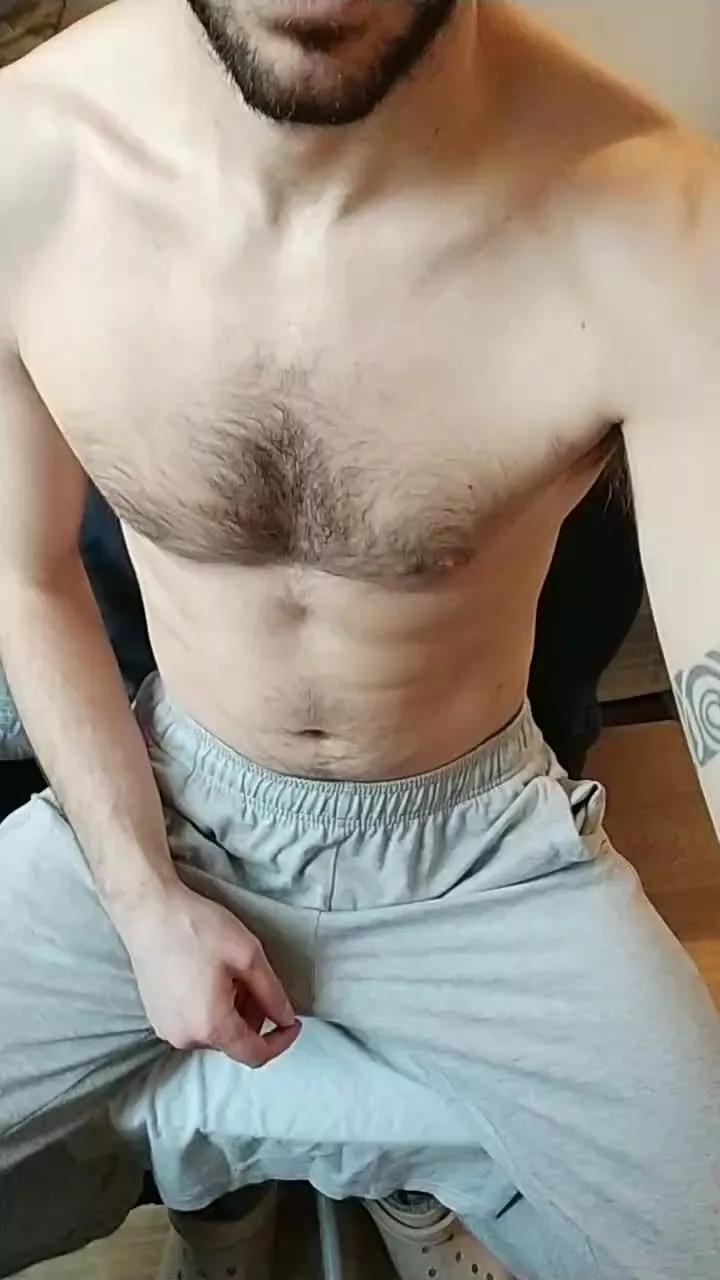 tms111 on Cam4 