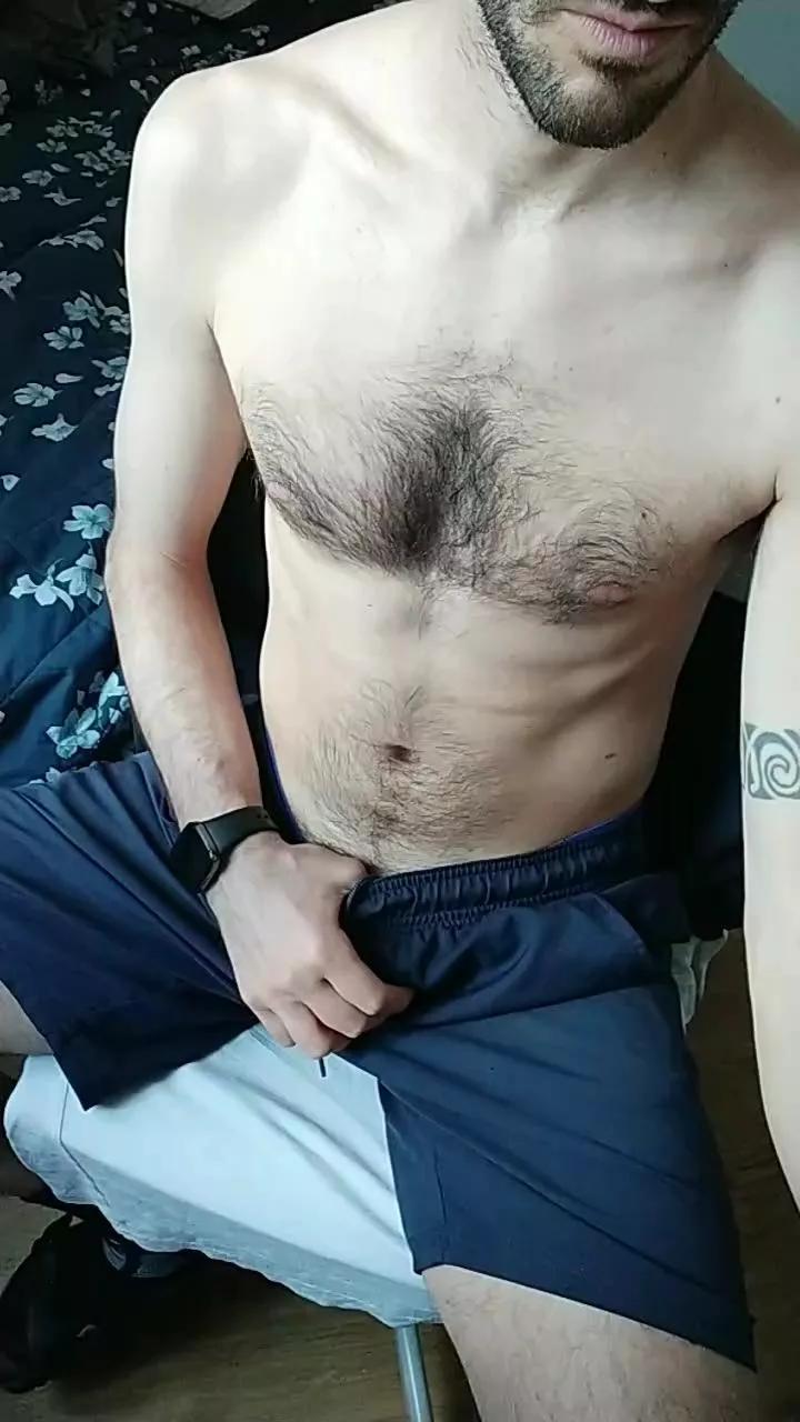 tms111 on Cam4 