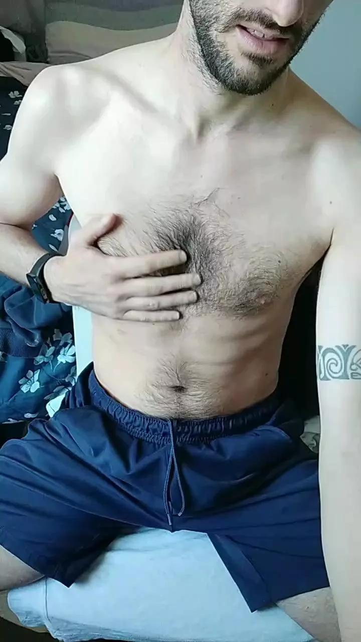 tms111 on Cam4 