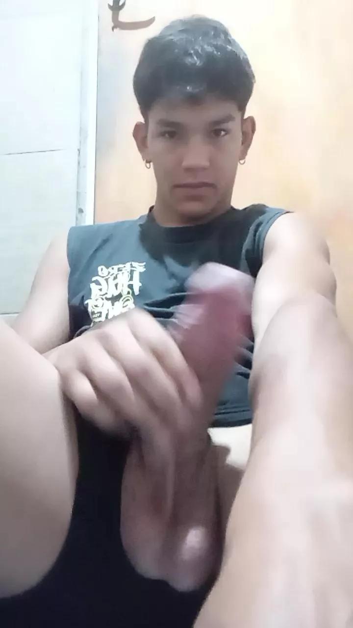 tobiasgomez21 on Cam4 