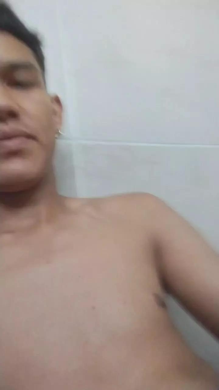 tobiasgomez21 on Cam4 