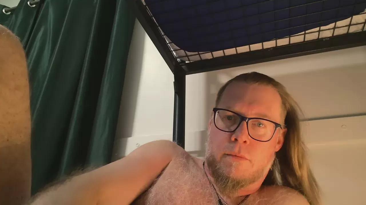 toebsexxx on Cam4 