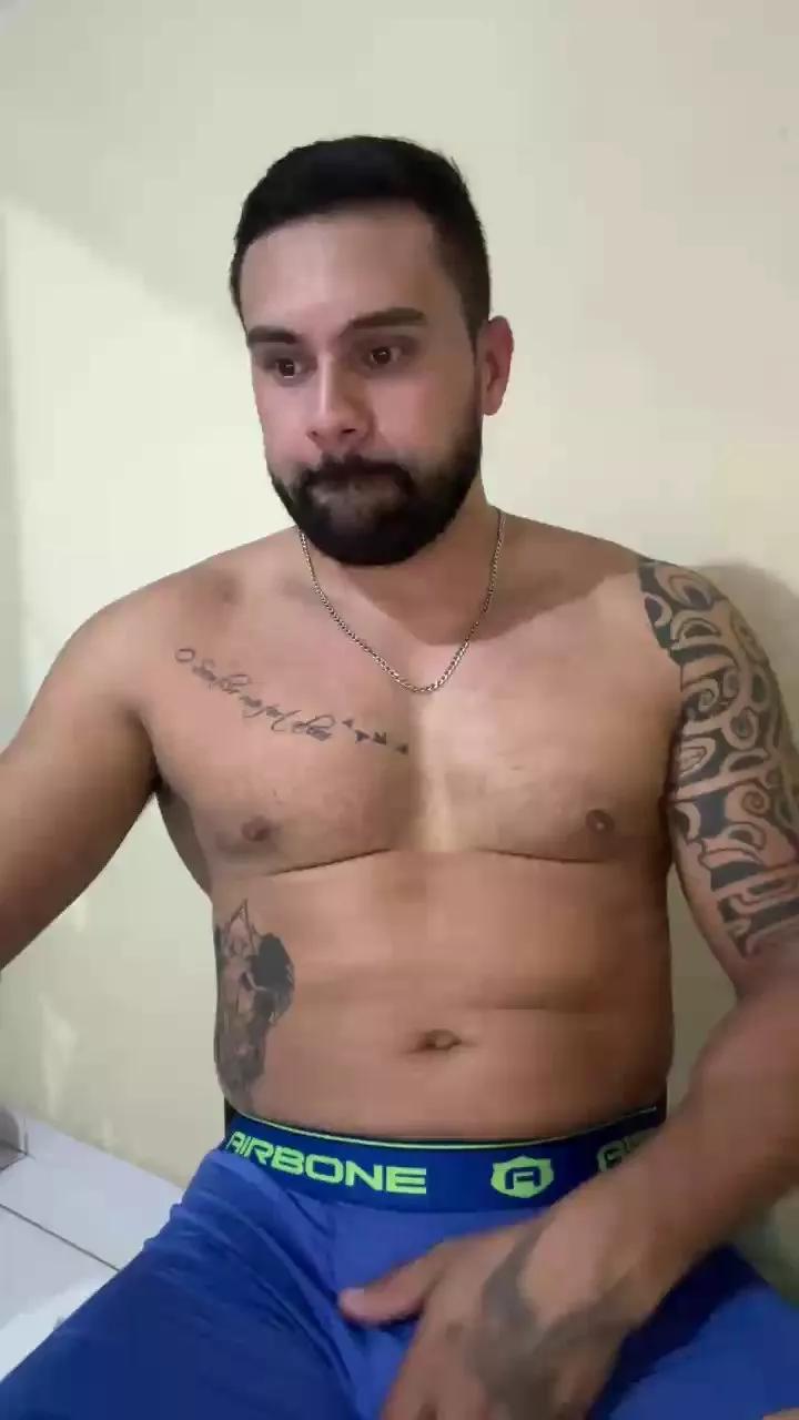 Togetherdotxxl on Cam4 