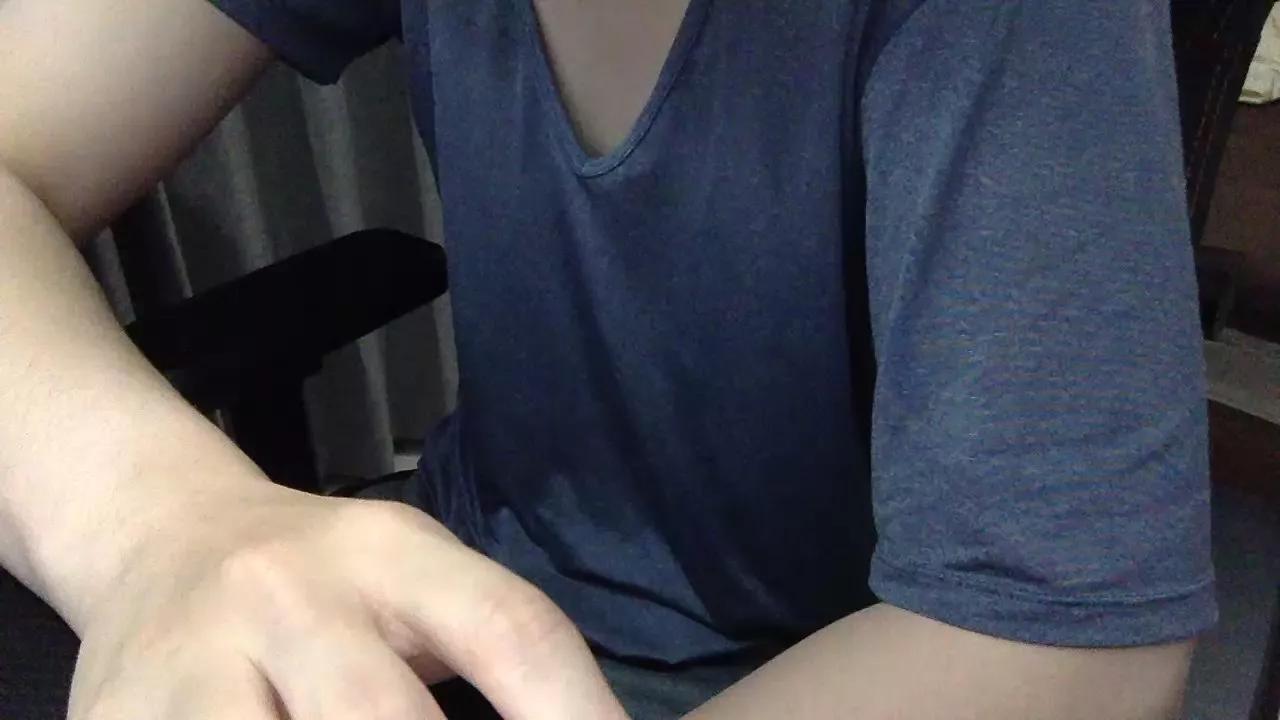 tokuh on Cam4 
