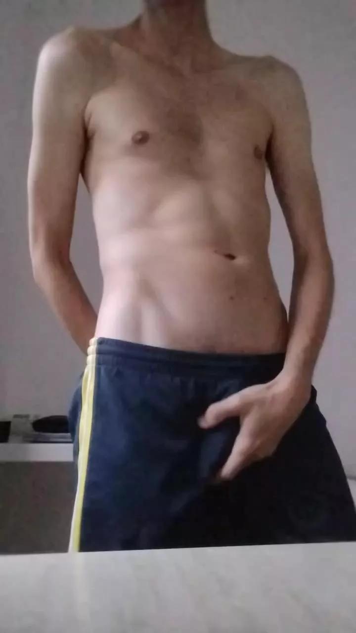Tom_ita1 on Cam4 
