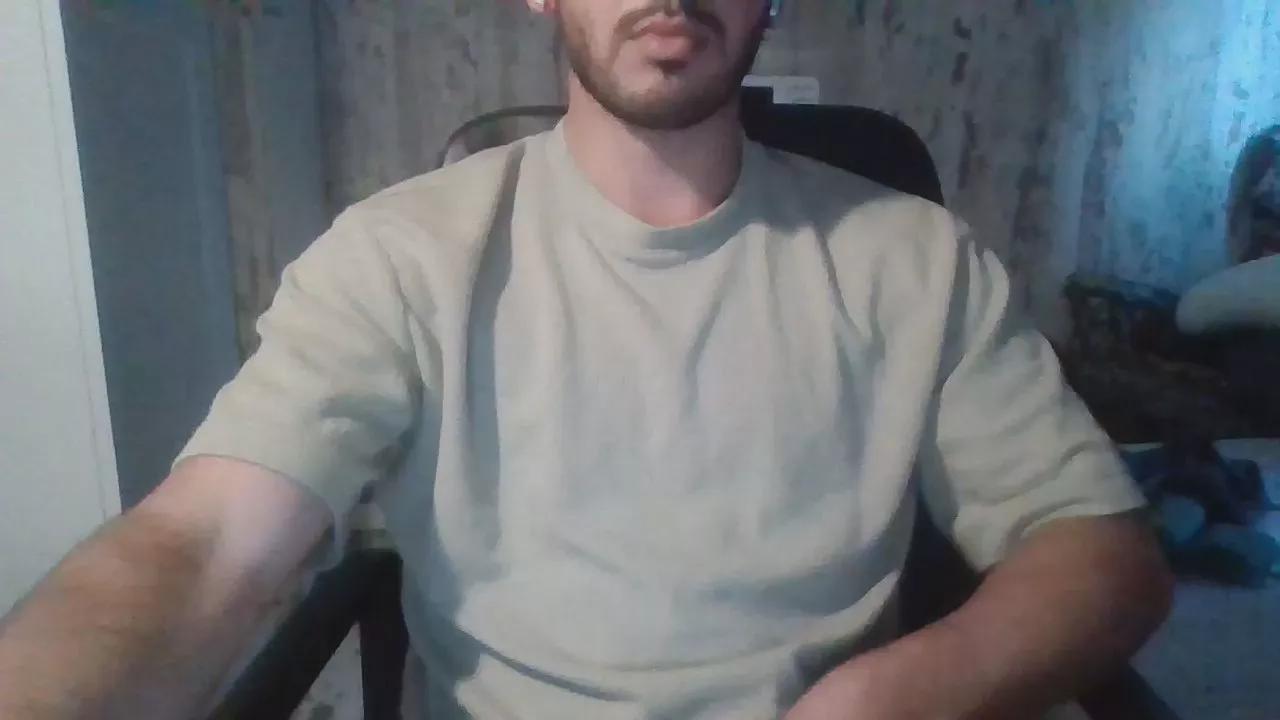 Tomass98 on Cam4 