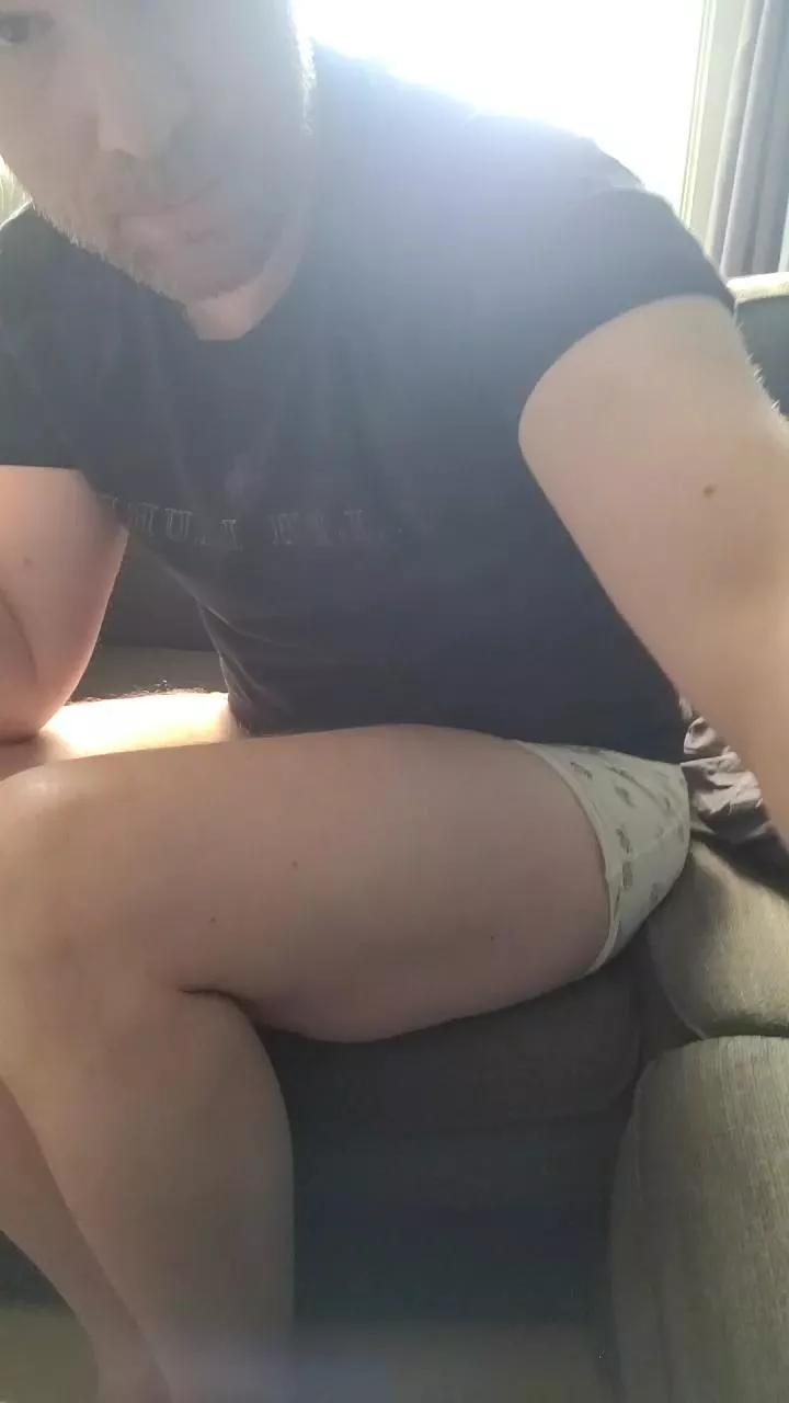 tomsauwer on Cam4 