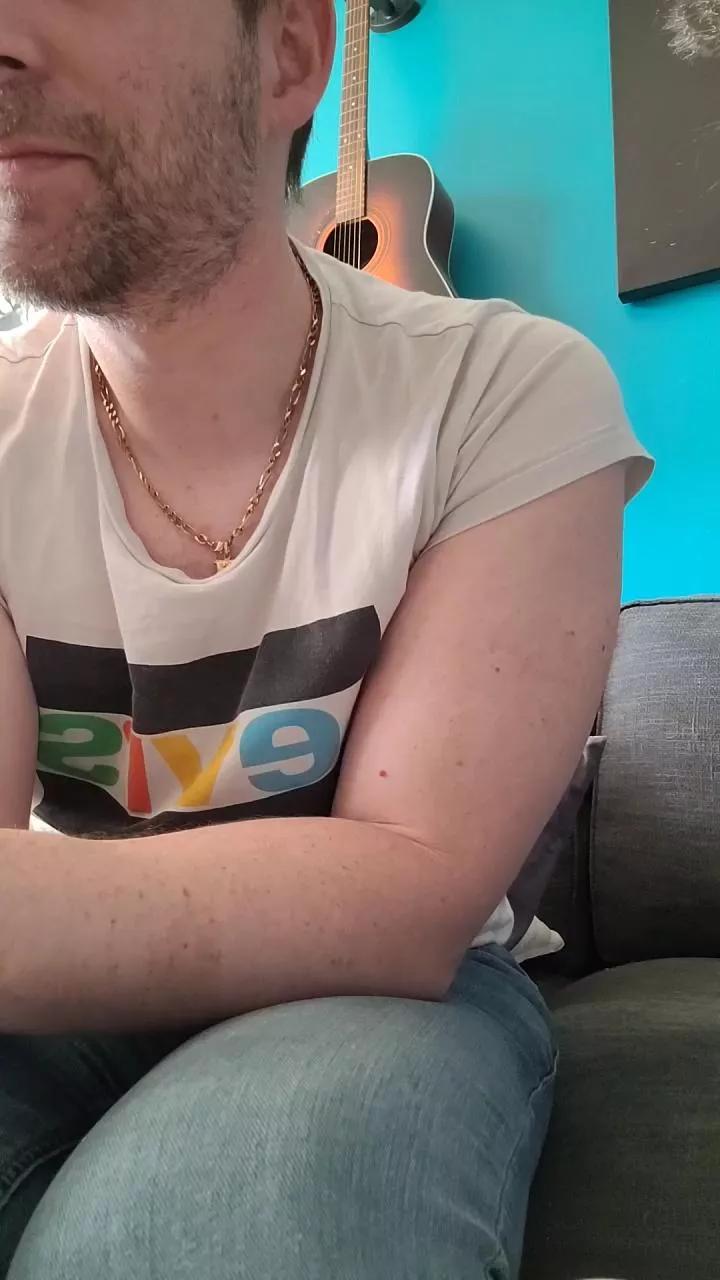 tomsauwer on Cam4 