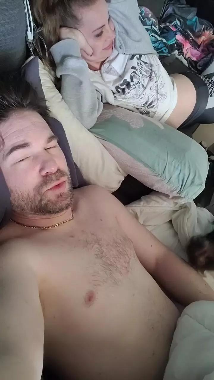 tomsauwer on Cam4 