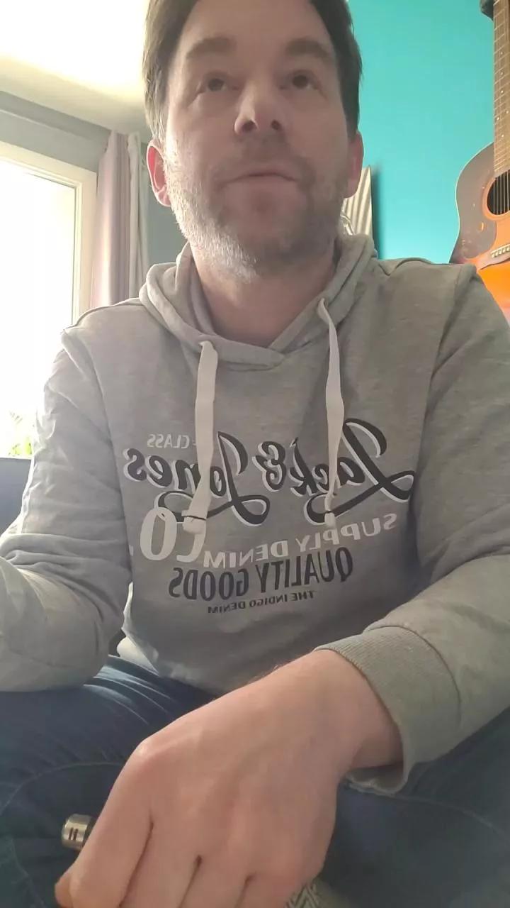 tomsauwer on Cam4 