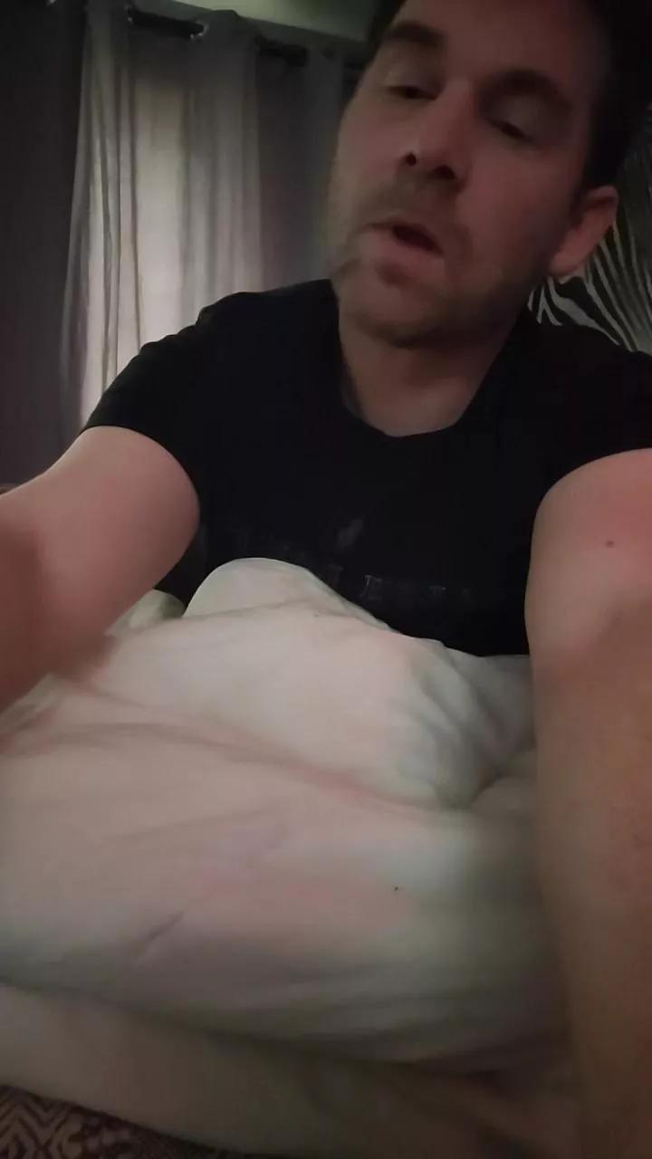 tomsauwer on Cam4 