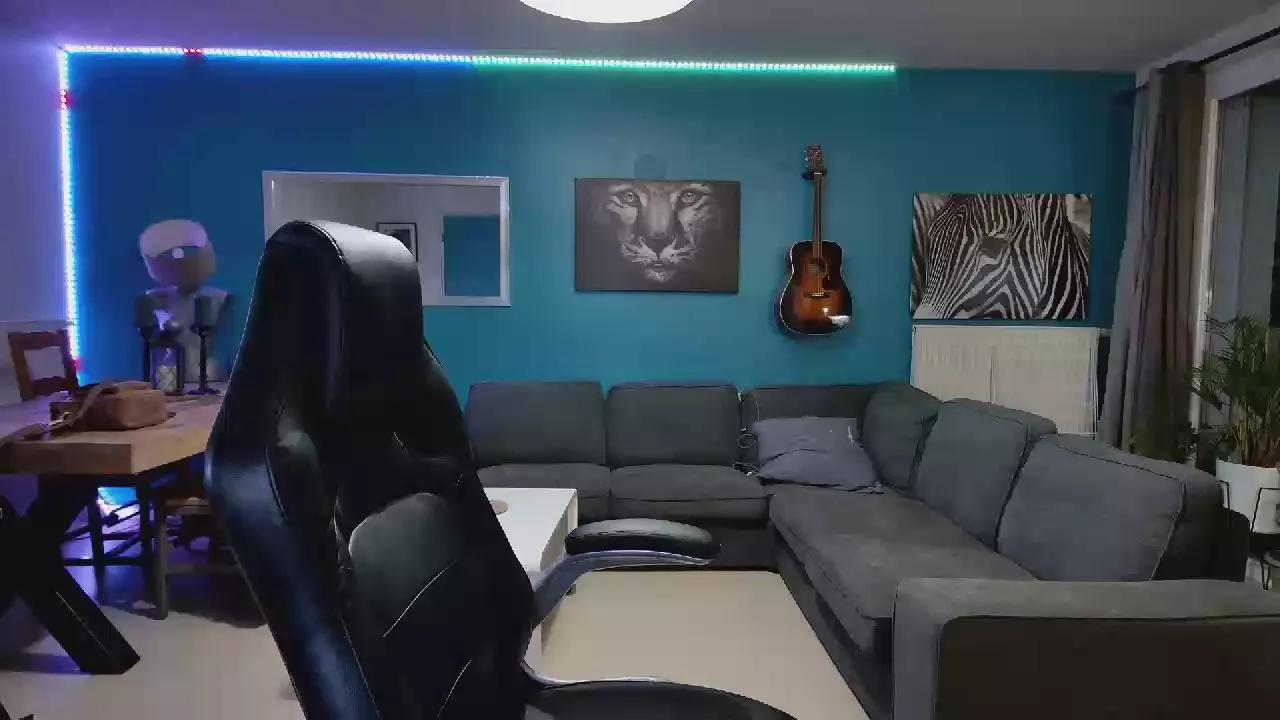 tomsauwer on Cam4 