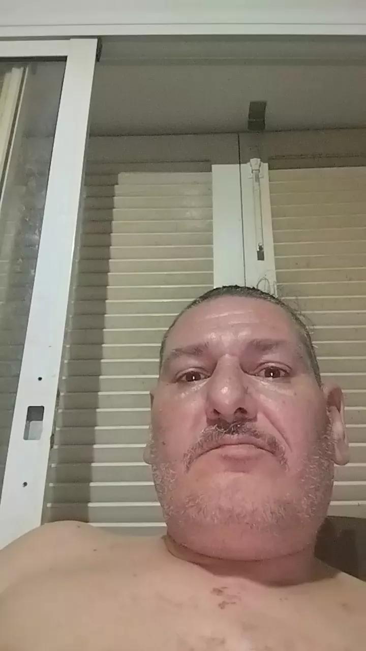 Tonimontana43 on Cam4 