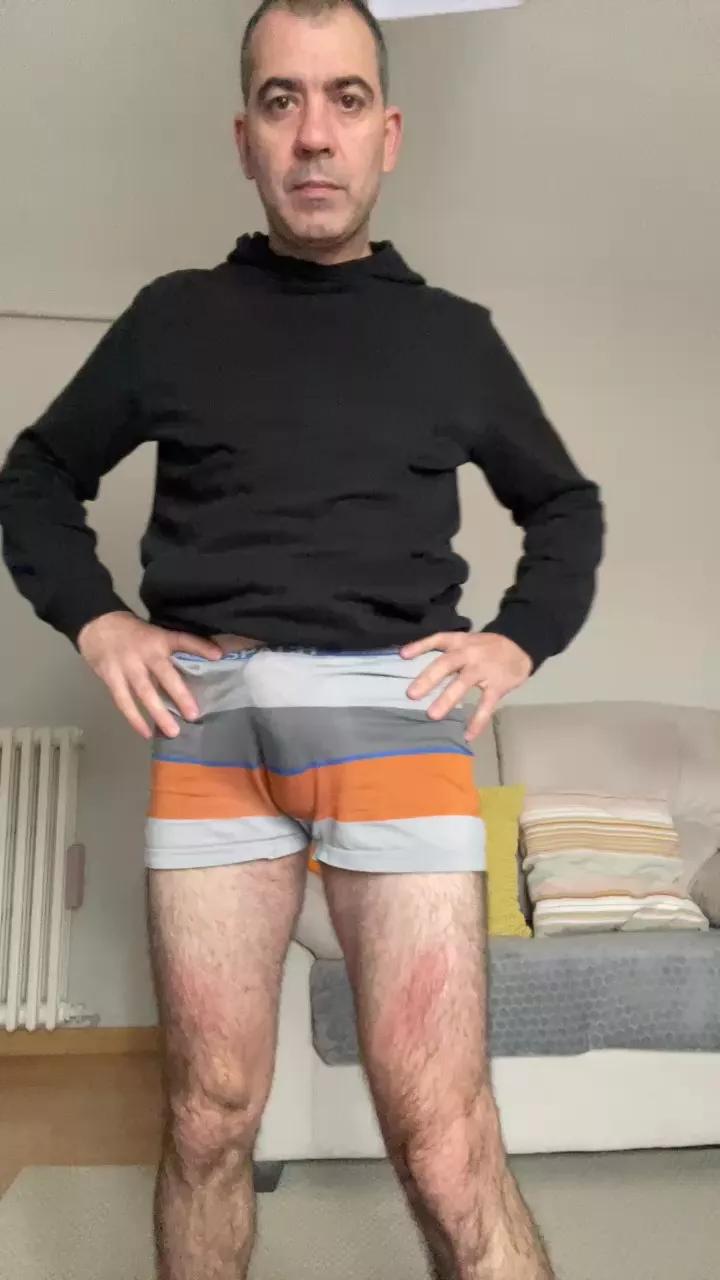 tonino801 on Cam4 