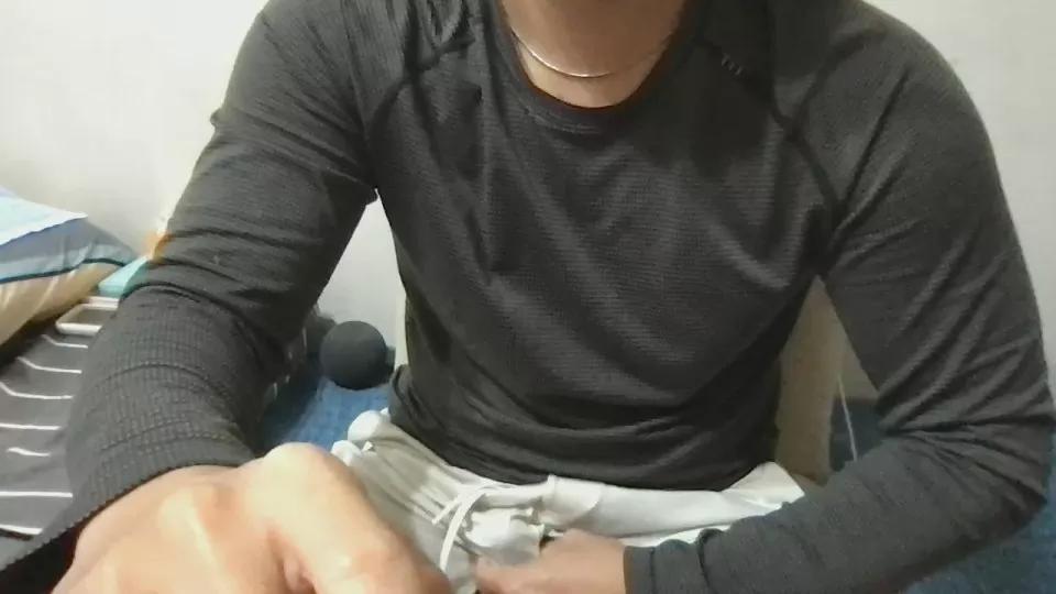 tony0416li on Cam4 
