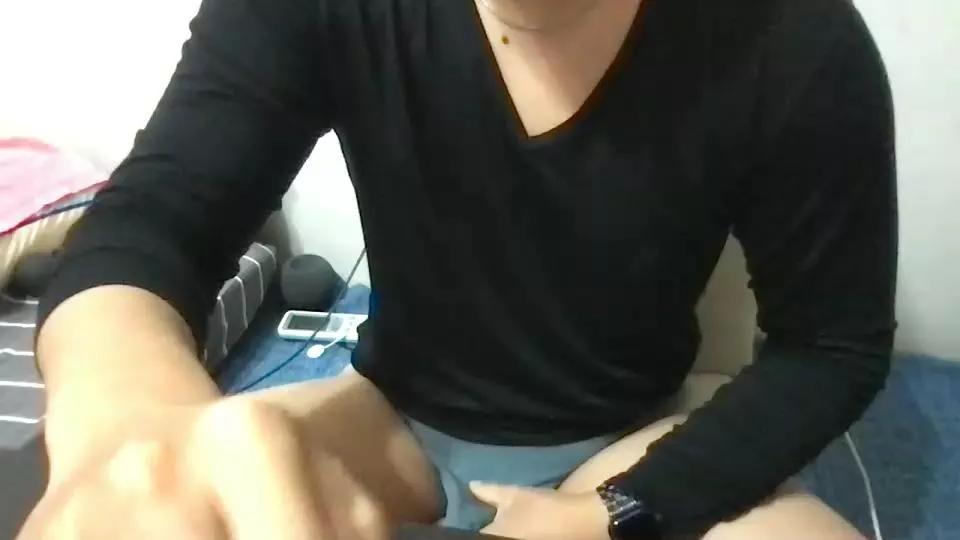 tony0416li on Cam4 