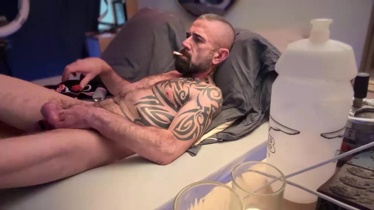 tonybranleur on Cam4 