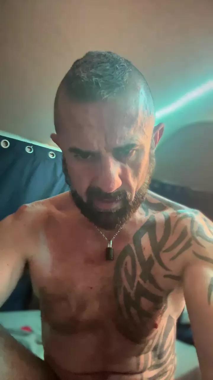tonybranleur on Cam4 