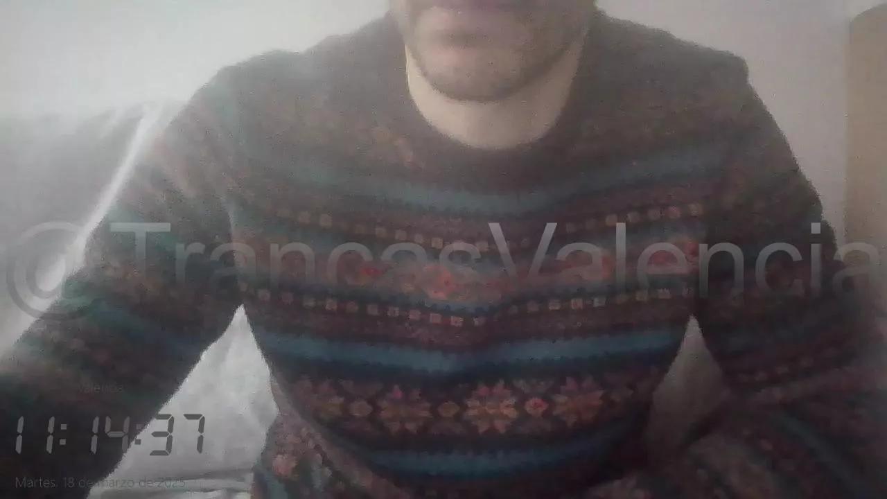 TrancasValencia on Cam4 