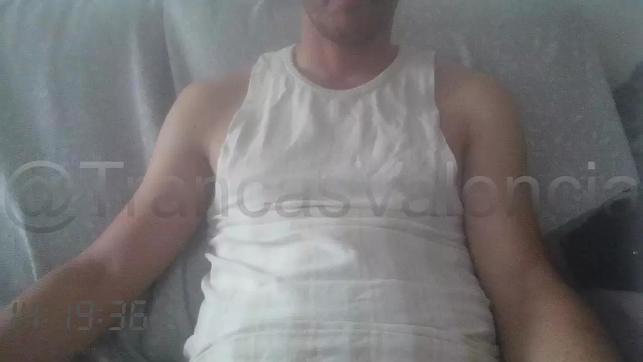 TrancasValencia on Cam4 