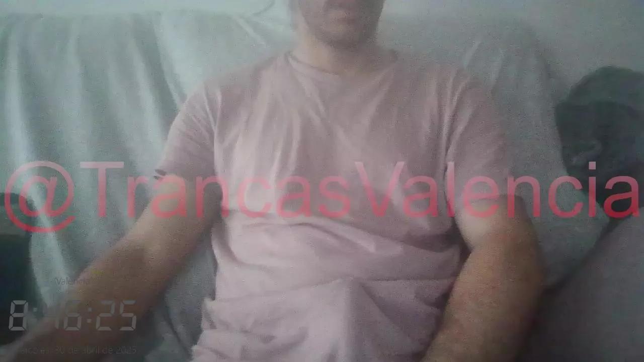 TrancasValencia on Cam4 