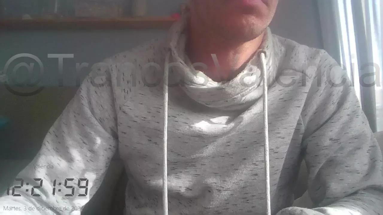 TrancasValencia on Cam4 