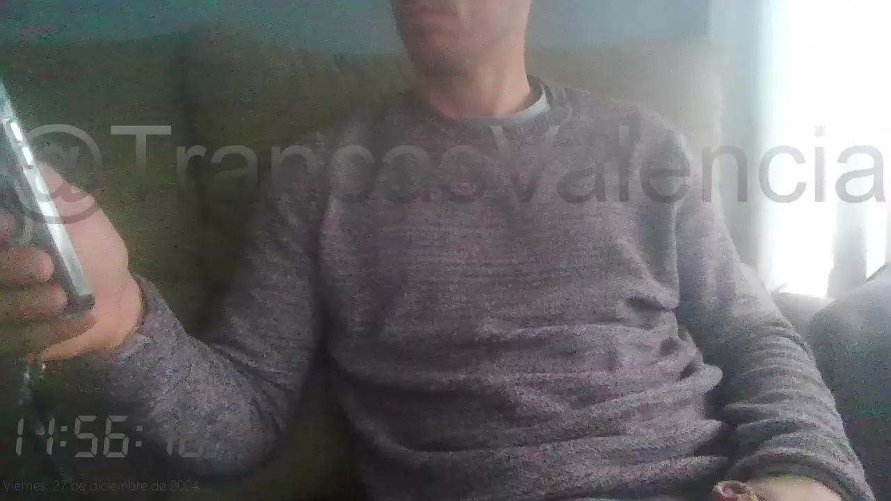 TrancasValencia on Cam4 