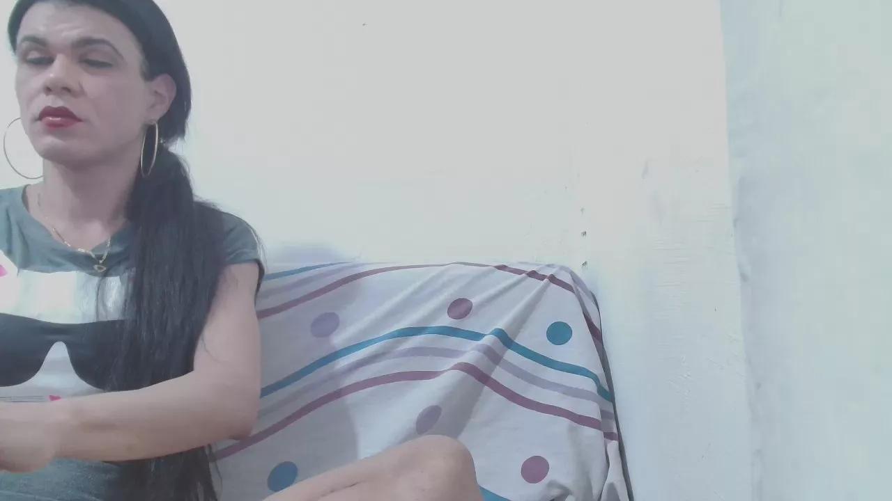 trans_bigcock on Cam4 