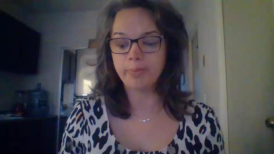tranxmexi on Cam4 