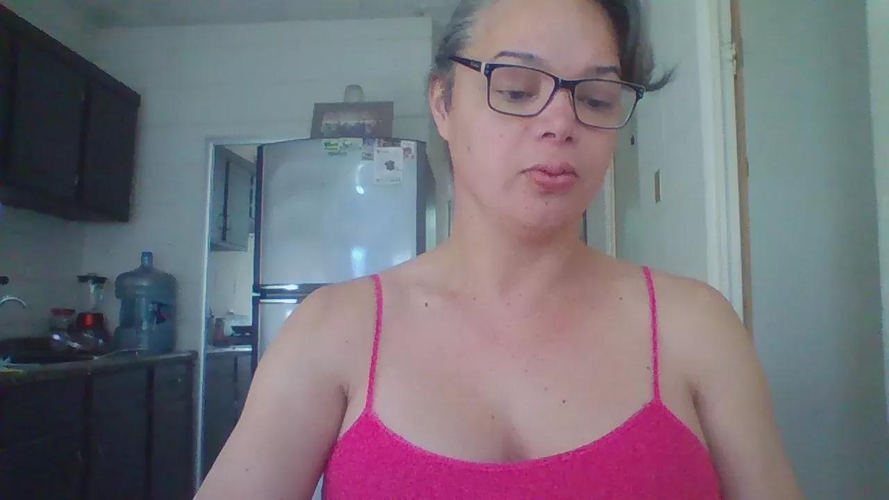tranxmexi on Cam4 
