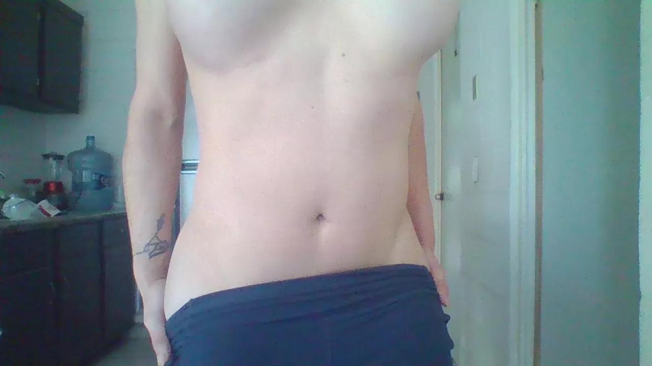 tranxmexi on Cam4 