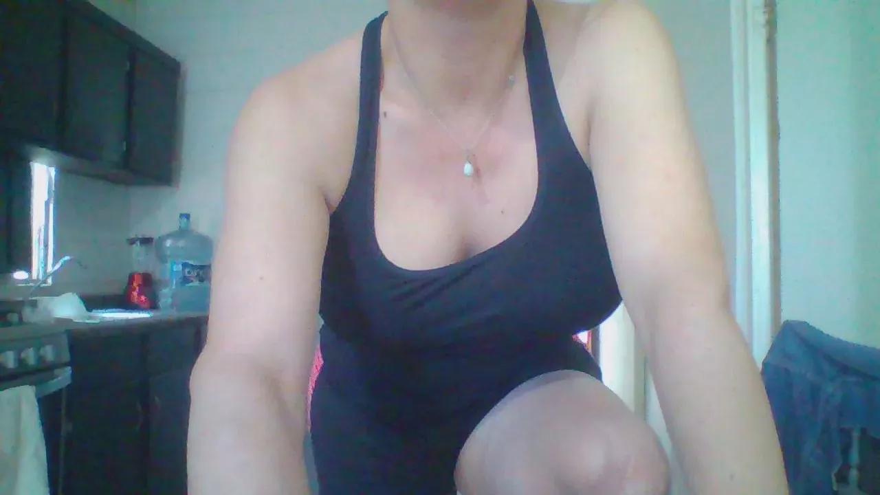 tranxmexi on Cam4 