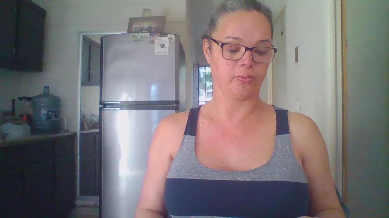 tranxmexi on Cam4 