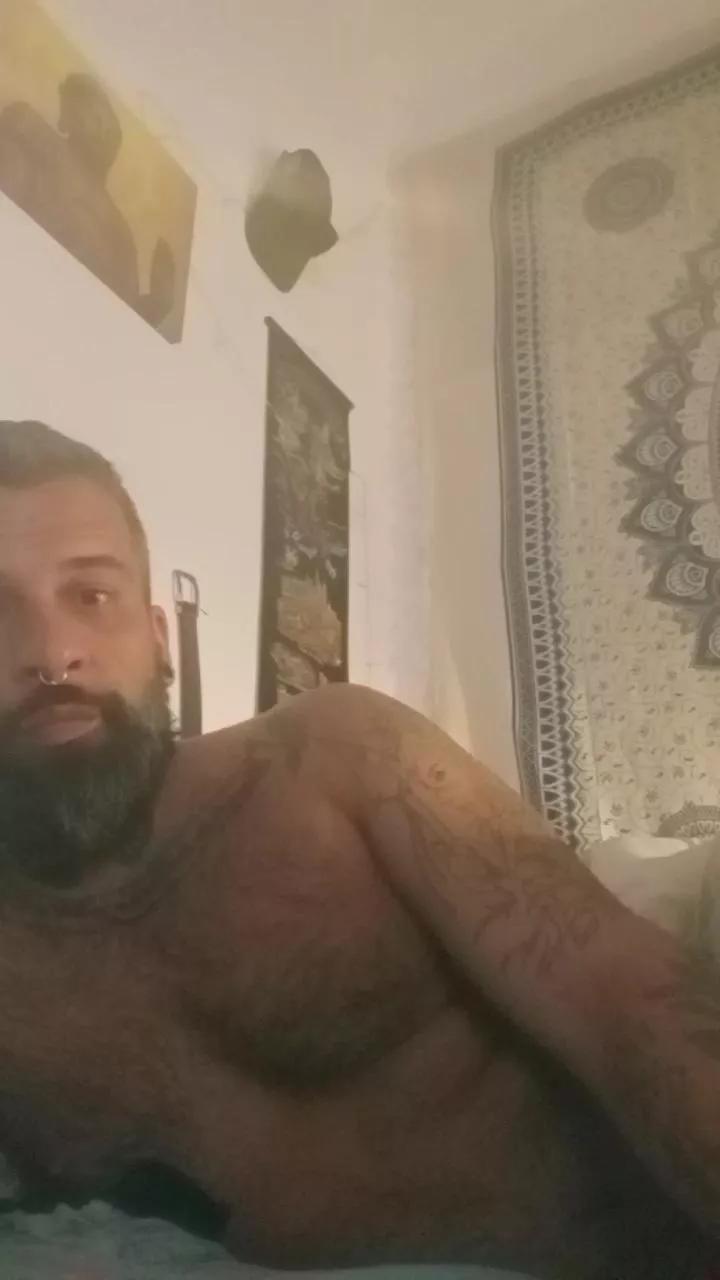 Trikitraun on Cam4 