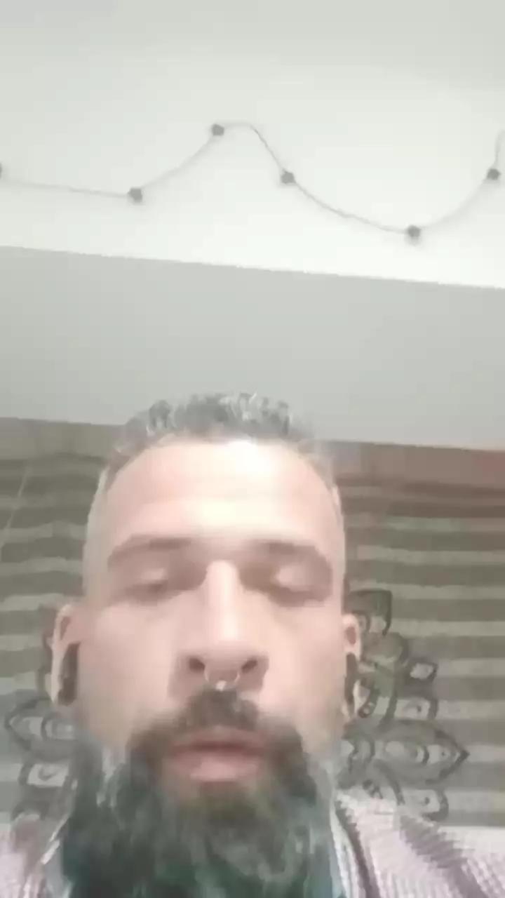 Trikitraun on Cam4 