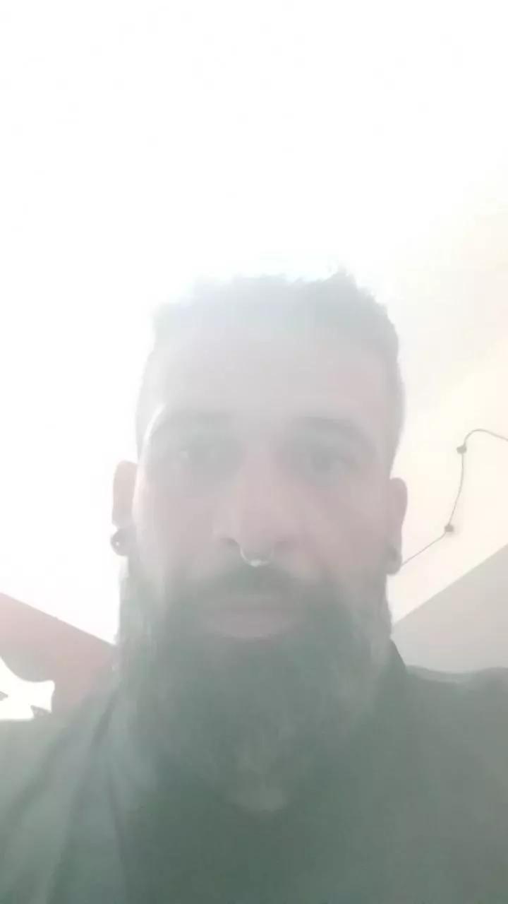 Trikitraun on Cam4 