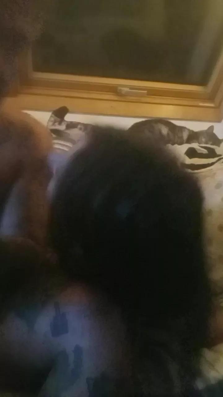 Trikitraun on Cam4 