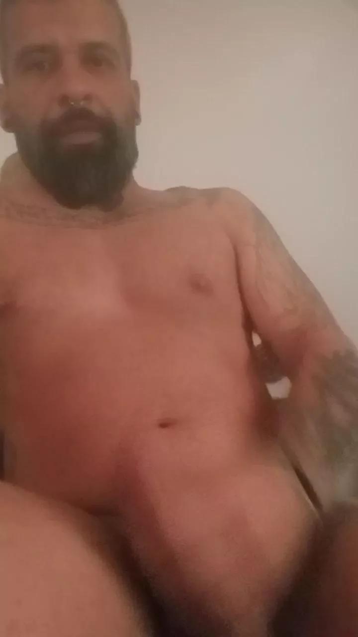 Trikitraun on Cam4 