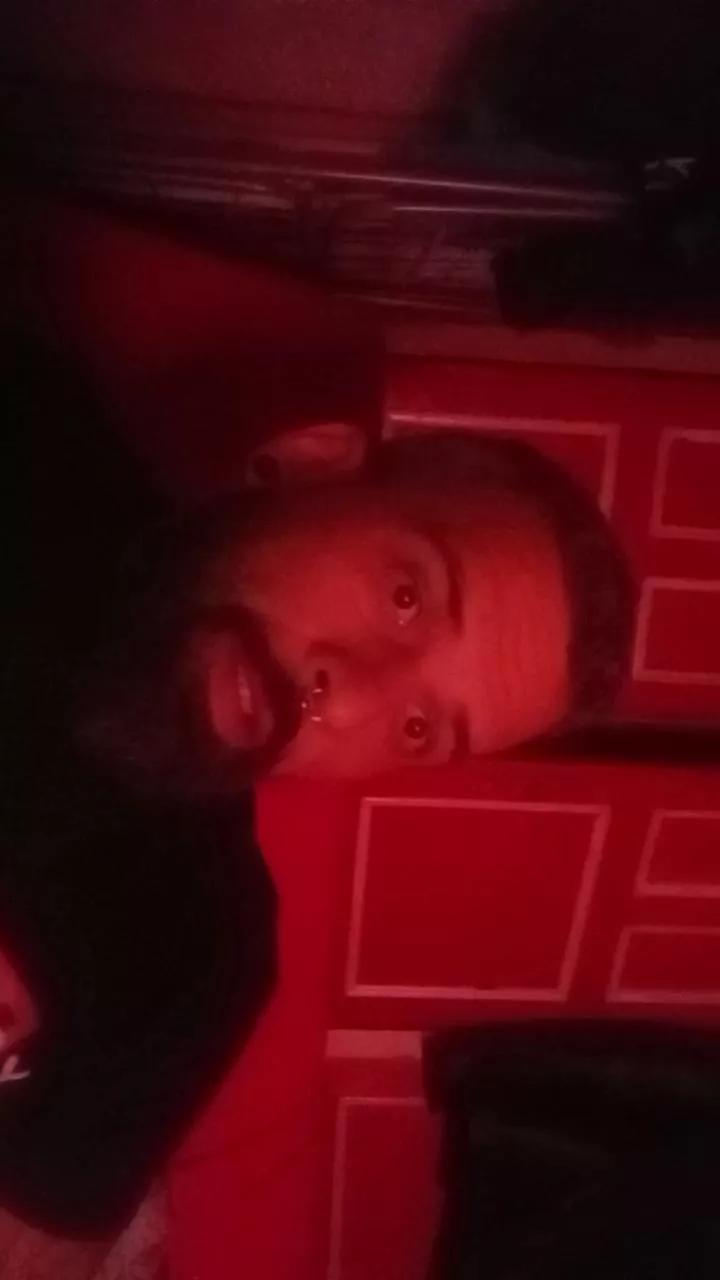 Trikitraun on Cam4 