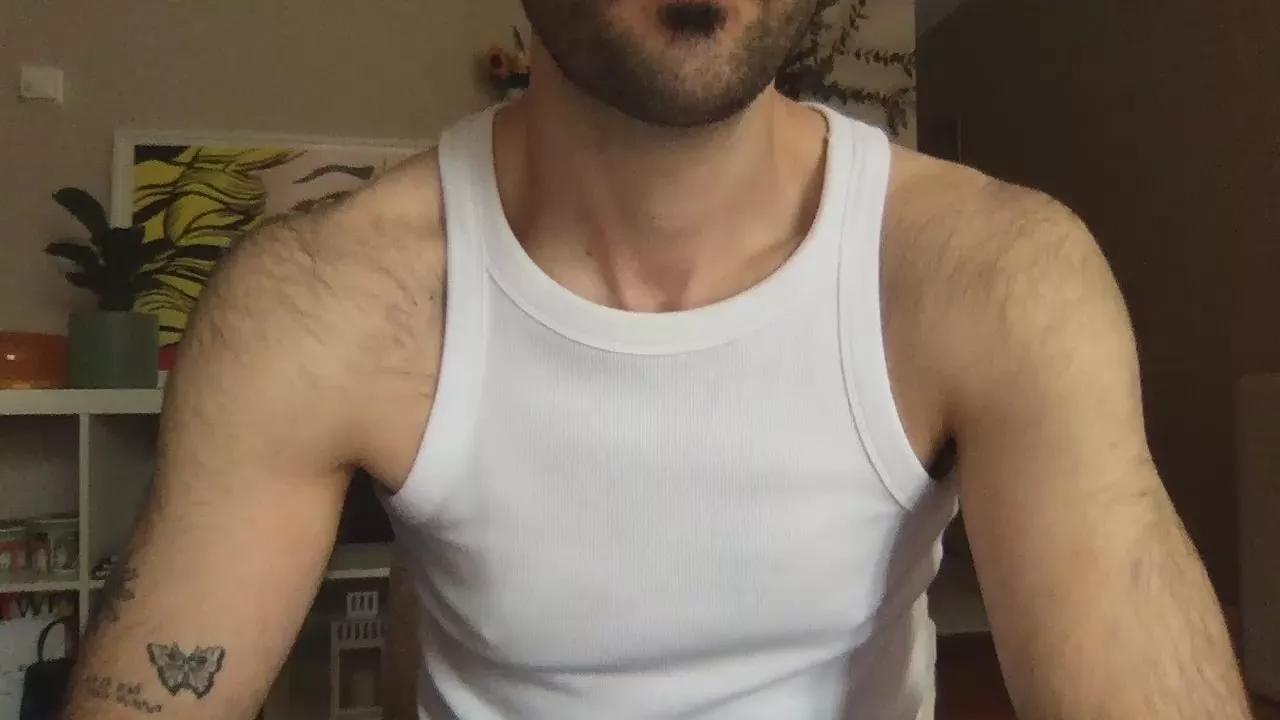 triplexx9444 on Cam4 